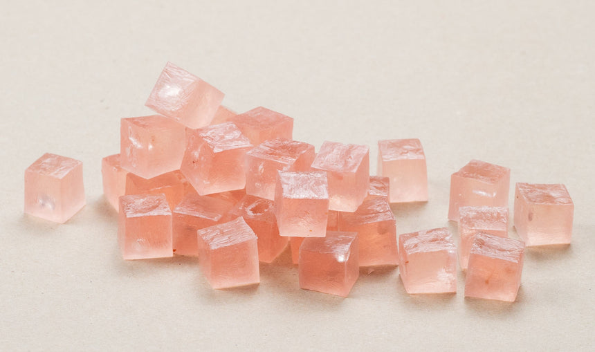 冬の菓子
