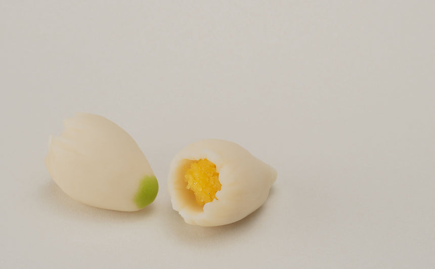 冬のお菓子