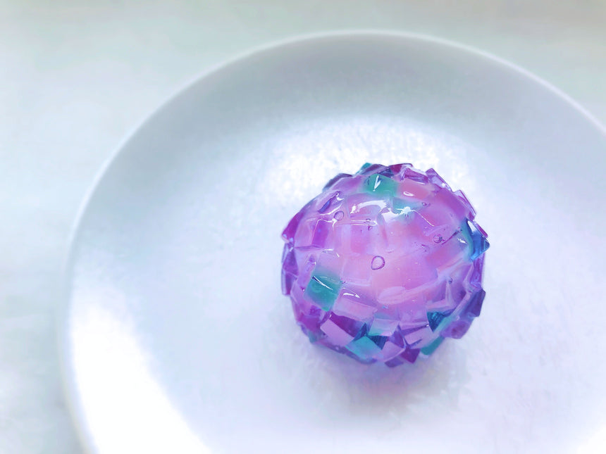 上生菓子（6月前半）