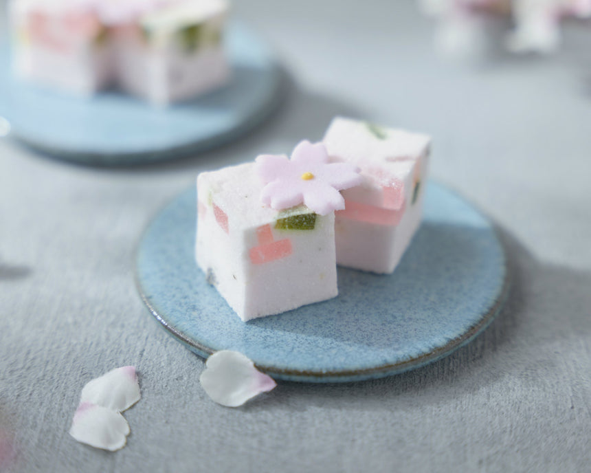 春のお菓子