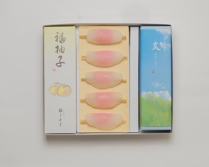 福々