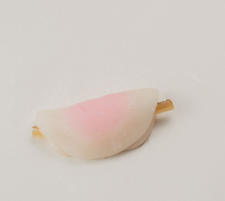 花びら餅