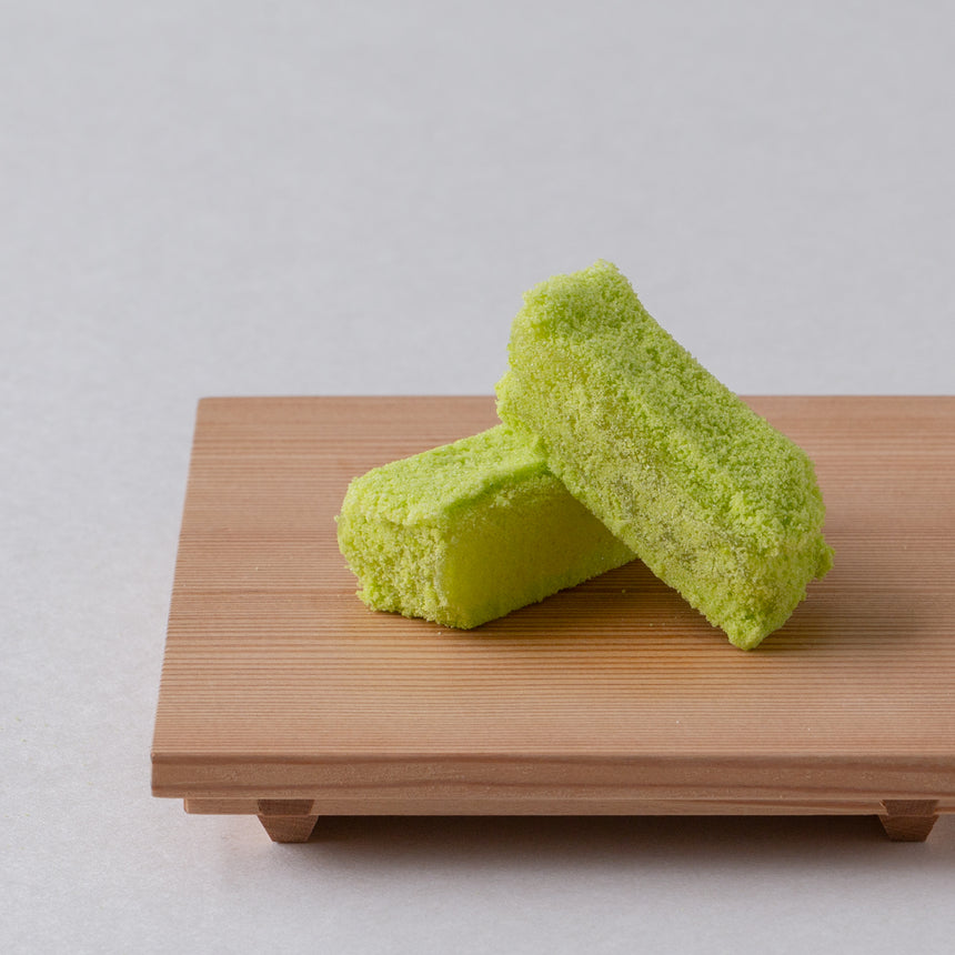 不昧公三大銘菓