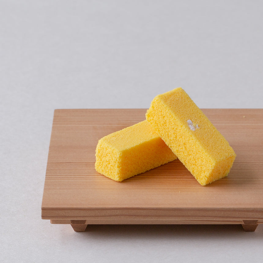 不昧公三大銘菓