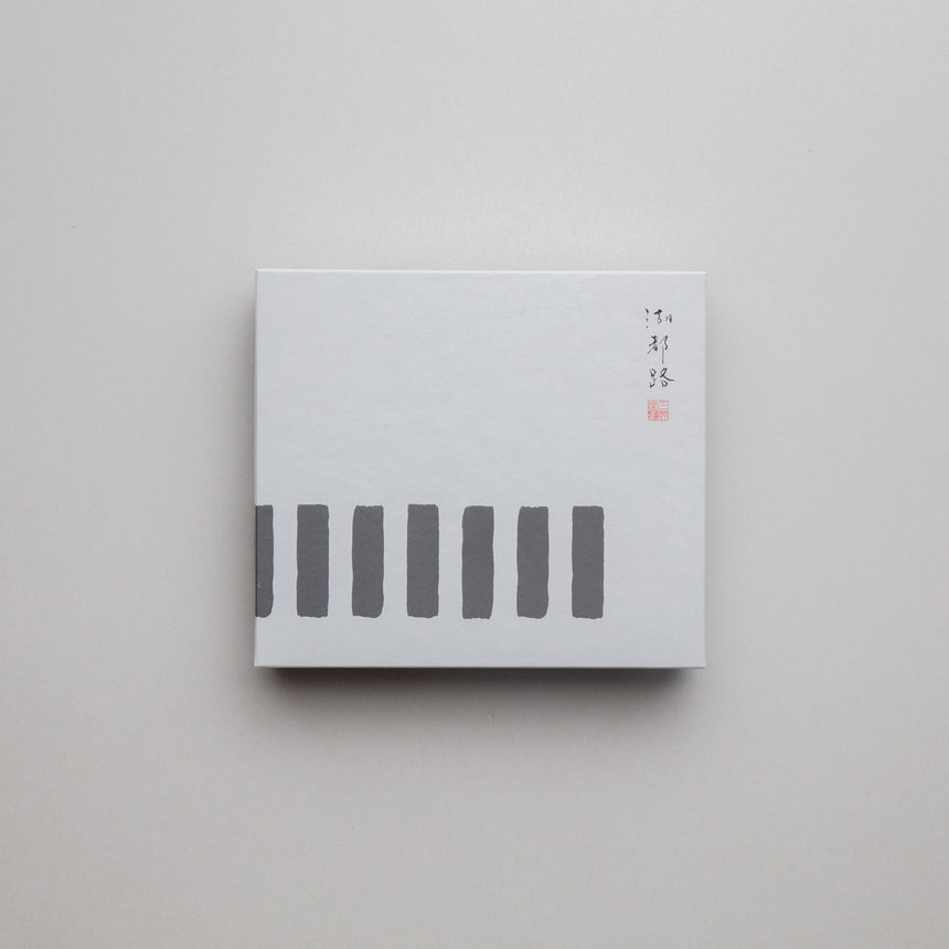 湖都路（ことじ） 2個入×6袋入